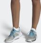 Adidas Performance adizero Ubersoni Clay Court Tennis Schoenen Dames Grijs - Thumbnail 13