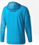 Adidas Performance Agrav Ho Ashiel Veste outdoor Man Blauwe - Thumbnail 2