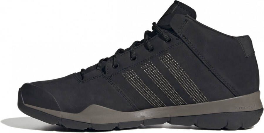 adidas Performance Anzit Dlx Mid Wandelschoenen Man Zwarte