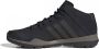 Adidas Performance Anzit Dlx Mid Wandelschoenen Man Zwarte - Thumbnail 4