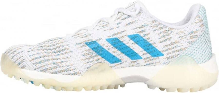 adidas Performance CodeChaos Primeblue De schoenen van het golf Vrouw Witte