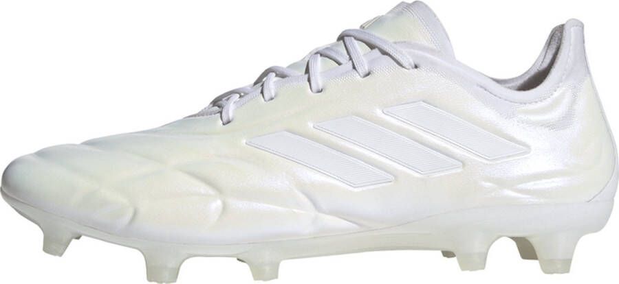 adidas Performance Copa Pure.1 Firm Ground Voetbalschoenen Unisex Wit