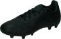 Adidas Perfor ce Copa Pure.3 Firm Ground Voetbalschoenen Unisex Zwart - Thumbnail 5