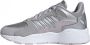 Adidas Perfor ce Crazychaos J Hardloopschoenen Kinderen Geld - Thumbnail 2