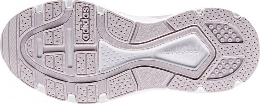 adidas Performance Crazychaos J Hardloopschoenen Kinderen Geld