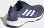 Adidas Performance Crazyflight Schoenen Dames Blauw - Thumbnail 6