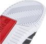 Adidas Performance De sneakers van de manier Entrap - Thumbnail 3