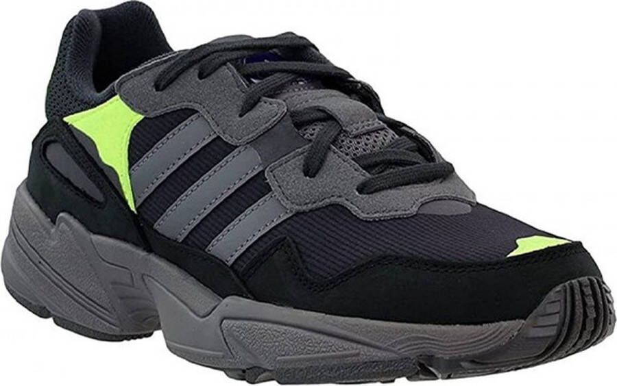 adidas Performance De sneakers van de manier Yung-96 J