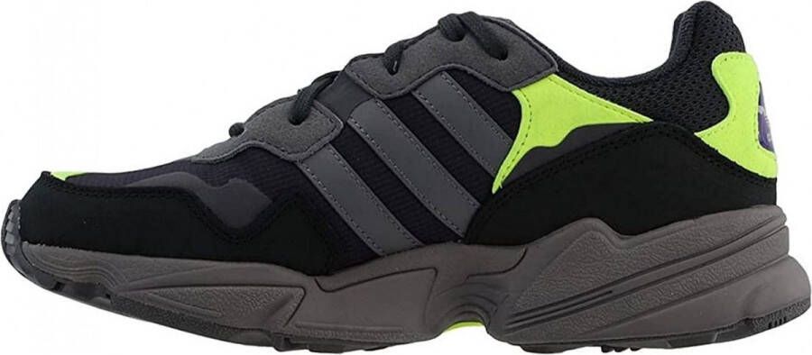 adidas Performance De sneakers van de manier Yung-96 J