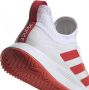 Adidas Performance Defiant Generation W De schoenen van het tennis Vrouw Witte - Thumbnail 5