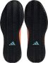 Adidas Perfor ce Defiant Speed Tennisschoenen Unisex Wit - Thumbnail 11