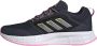 Adidas Performance Duramo Protect hardloopschoenen donkerblauw - Thumbnail 6