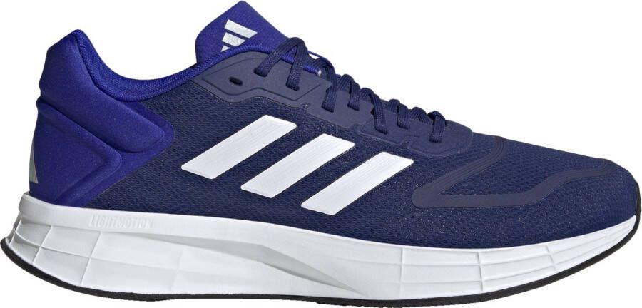 adidas Performance Duramo SL 2.0 Schoenen Unisex Blauw