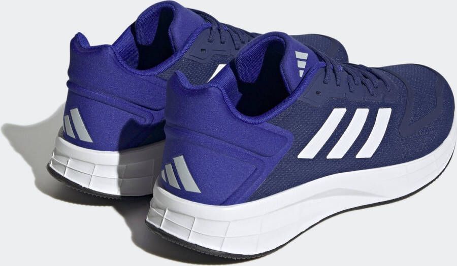 adidas Performance Duramo SL 2.0 Schoenen Unisex Blauw