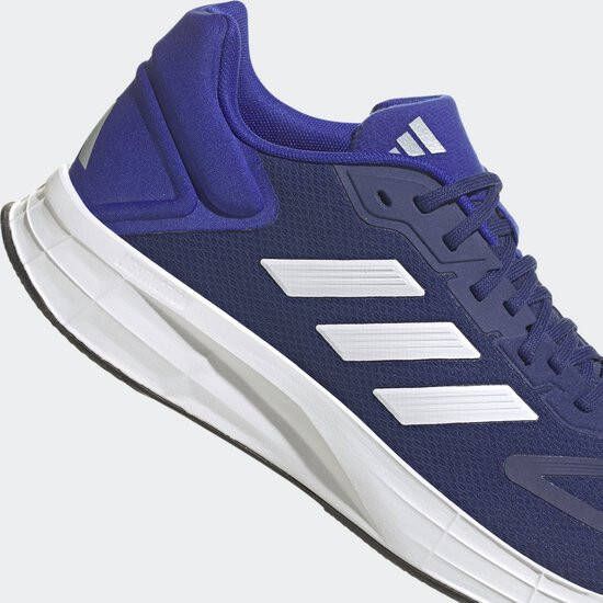 adidas Performance Duramo SL 2.0 Schoenen Unisex Blauw