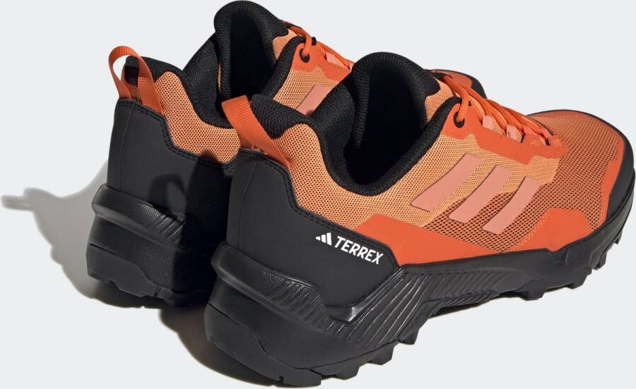 adidas Performance Eastrail 2.0 Hiking Schoenen Unisex Oranje