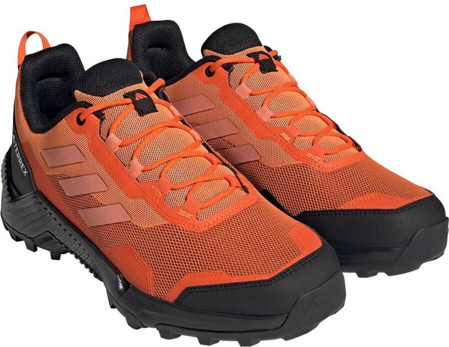 adidas Performance Eastrail 2.0 Hiking Schoenen Unisex Oranje