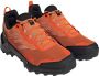 Adidas Performance Eastrail 2.0 Hiking Schoenen Unisex Oranje - Thumbnail 9