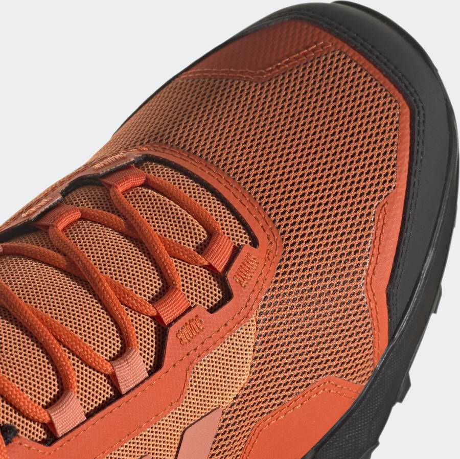 adidas Performance Eastrail 2.0 Hiking Schoenen Unisex Oranje