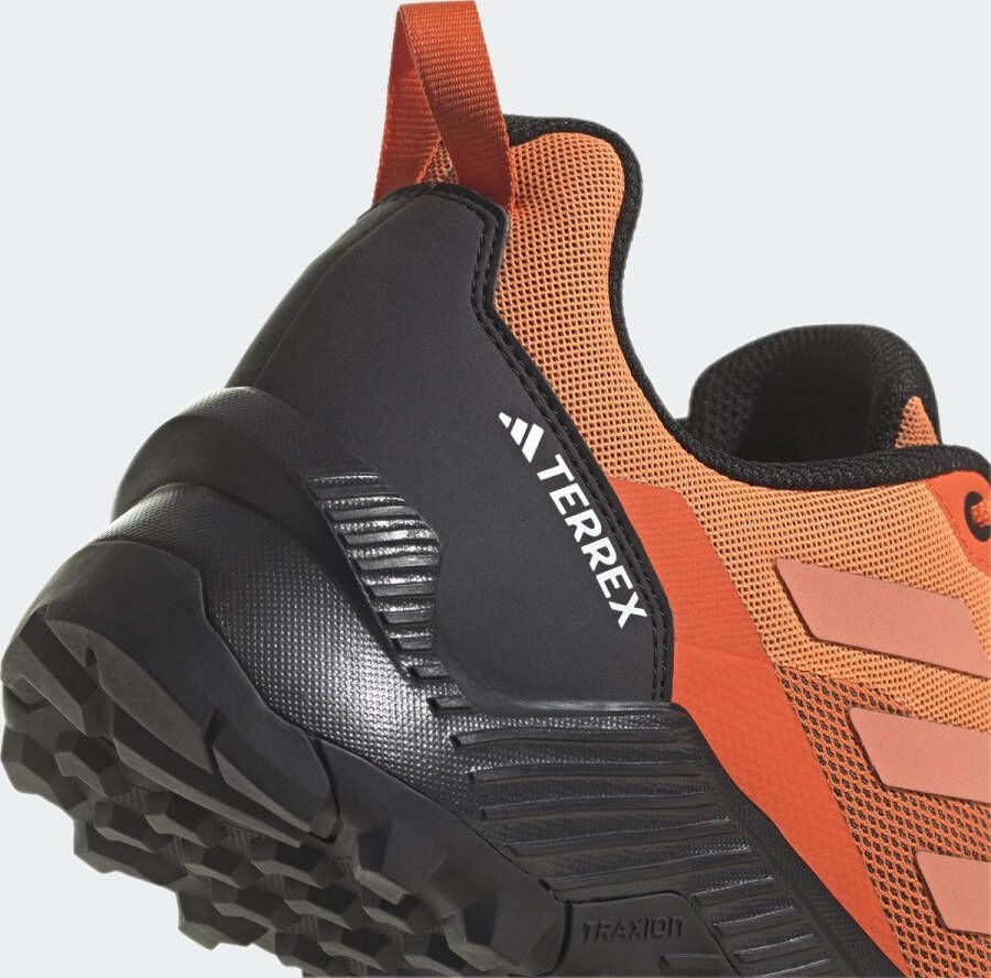 adidas Performance Eastrail 2.0 Hiking Schoenen Unisex Oranje