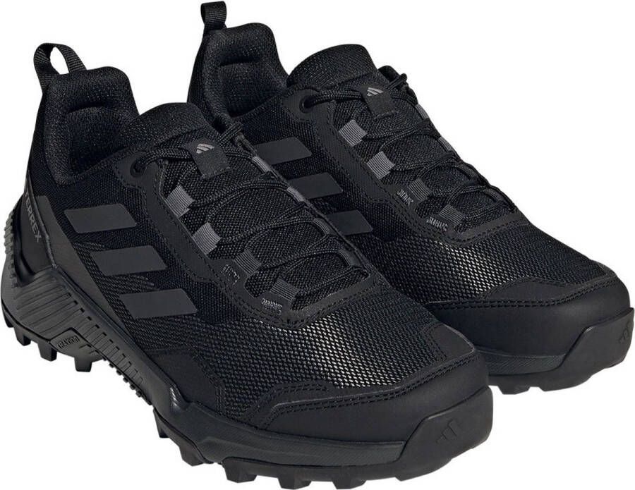 adidas Performance Eastrail 2.0 Hiking Shoes Unisex Zwart