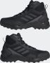 Adidas Perfor ce Eastrail 2.0 Mid RAIN.RDY Hiking Schoenen Unisex Zwart - Thumbnail 10