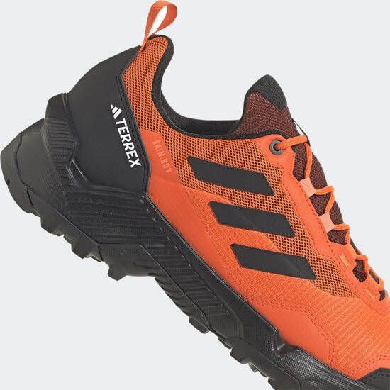 adidas Performance Eastrail 2.0 RAIN.RDY Hiking Schoenen Unisex Oranje