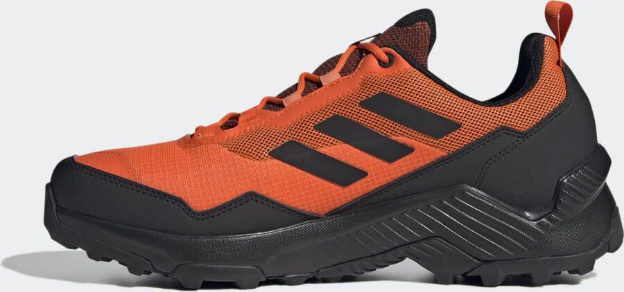 adidas Performance Eastrail 2.0 RAIN.RDY Hiking Schoenen Unisex Oranje