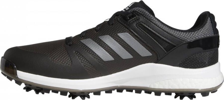 adidas Performance Eqt De schoenen van het golf Mannen Zwarte