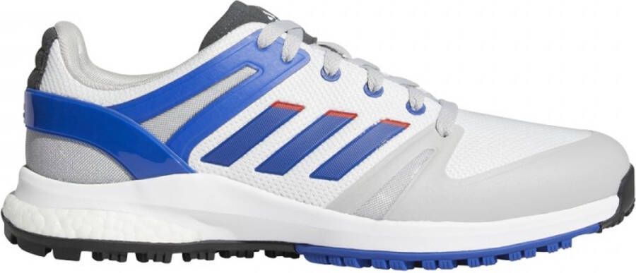 adidas Performance Eqt Sl De schoenen van het golf Mannen Witte