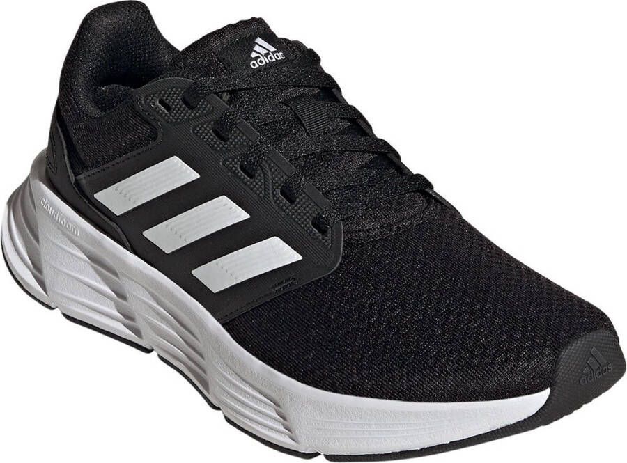 adidas Performance Galaxy 6 Schoenen Dames Zwart