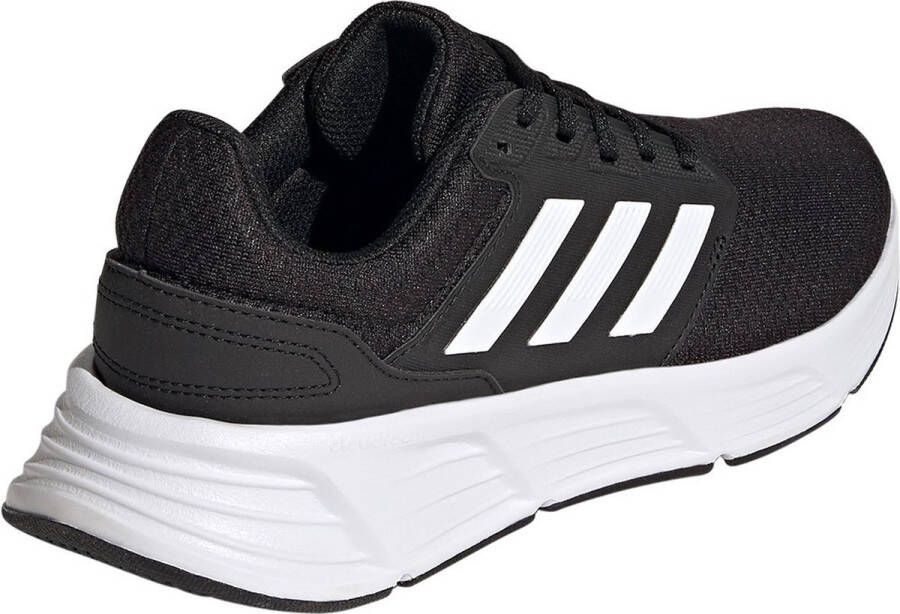 adidas Performance Galaxy 6 Schoenen Dames Zwart