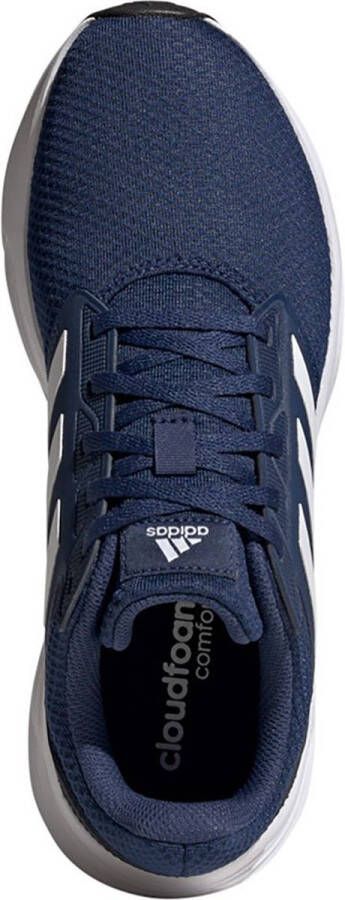 adidas Performance Galaxy 6 Schoenen Heren Blauw