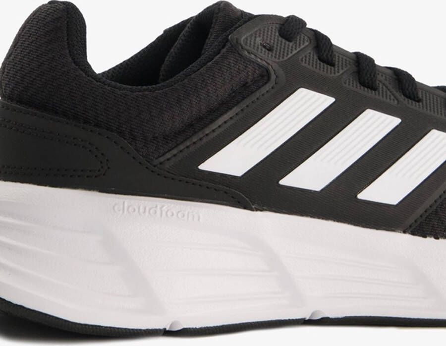 adidas Performance Galaxy 6 Schoenen Heren Zwart