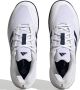 Adidas Perfor ce Gamecourt 2.0 Tennisschoenen Unisex Wit - Thumbnail 11