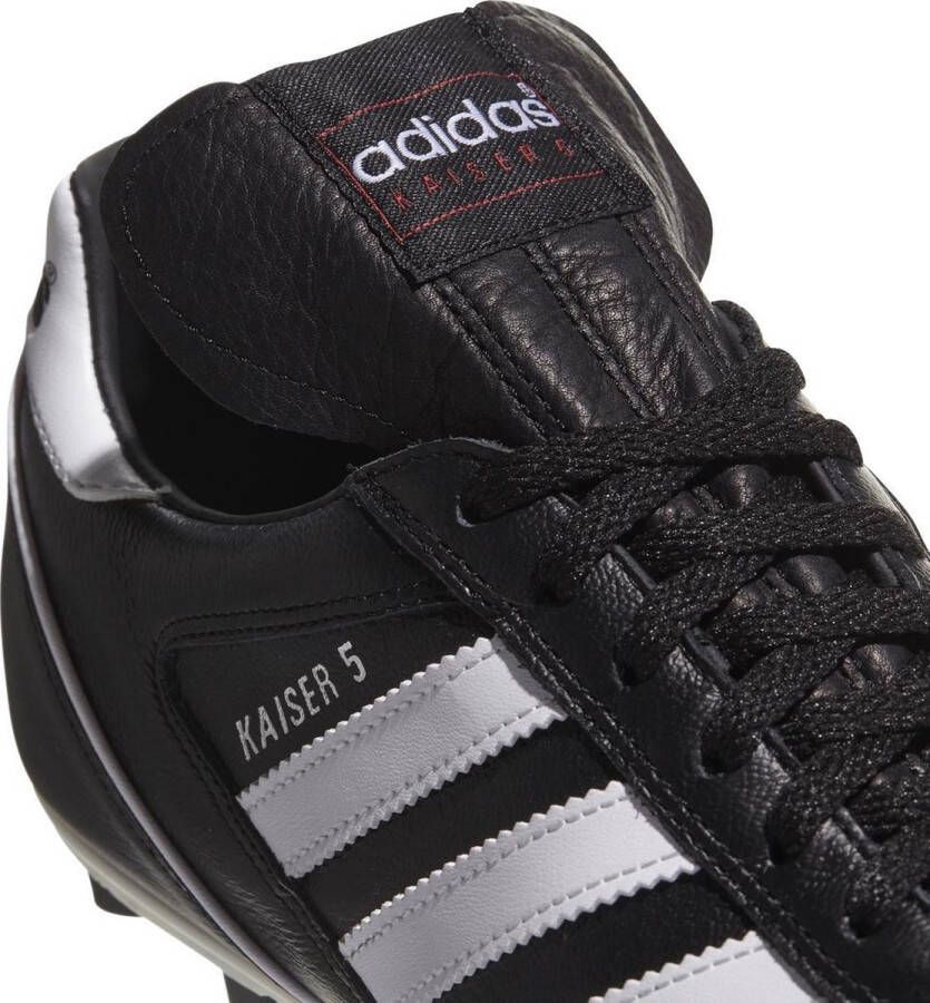 Adidas Perfor ce Kaiser 5 Liga Schoenen Unisex Zwart - Foto 9