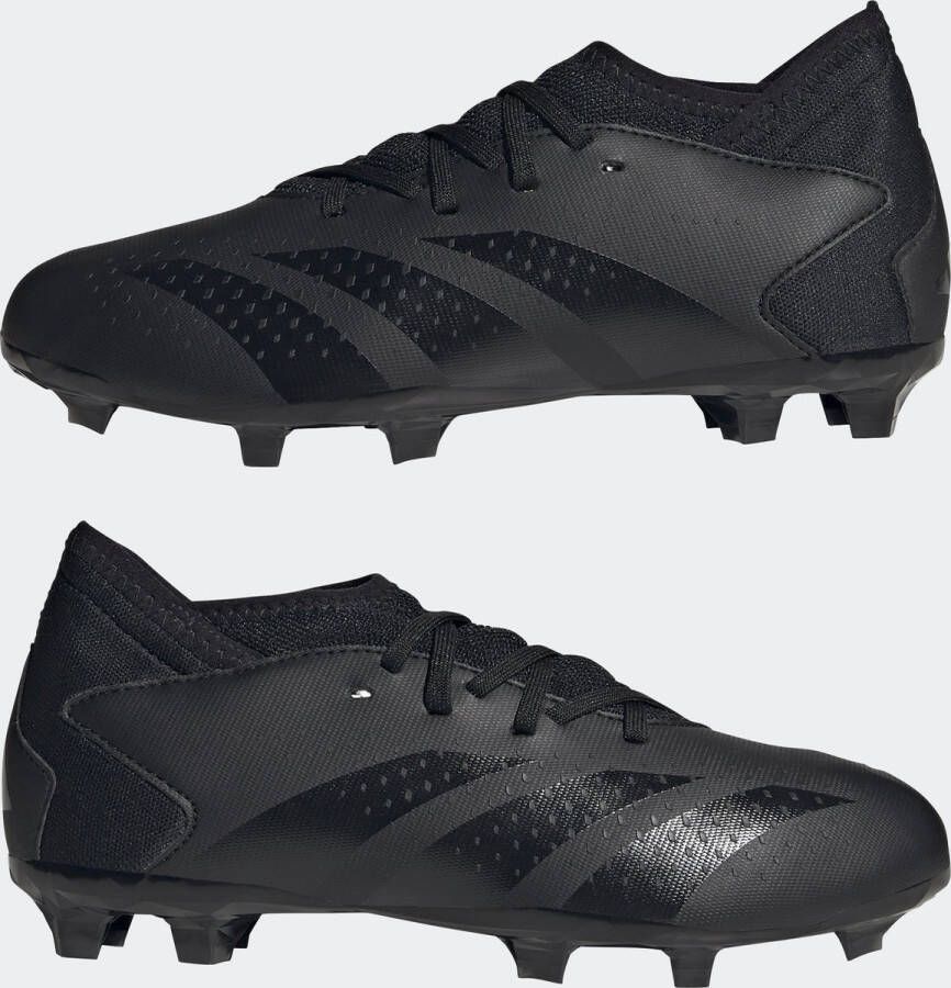 Adidas Perfor ce Predator Accuracy.FG voetbalschoenen zwart Imitatieleer 37 1 3 - Foto 12