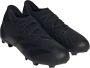 Adidas Perfor ce Predator Accuracy.FG voetbalschoenen zwart Imitatieleer 37 1 3 - Thumbnail 10