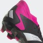 Adidas Performance Predator Accuracy.3 Multi-Ground Voetbalschoenen Unisex Zwart - Thumbnail 11