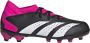 Adidas Perfor ce Predator Accuracy.3 Multi-Ground Voetbalschoenen Kinderen Zwart - Thumbnail 2