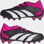 Adidas Perfor ce Predator Accuracy.3 Multi-Ground Voetbalschoenen Kinderen Zwart - Thumbnail 11