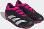 Adidas Perfor ce Predator Accuracy.3 Multi-Ground Voetbalschoenen Kinderen Zwart - Thumbnail 12