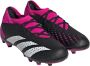 Adidas Perfor ce Predator Accuracy.3 Multi-Ground Voetbalschoenen Kinderen Zwart - Thumbnail 13