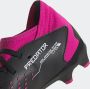 Adidas Perfor ce Predator Accuracy.3 Multi-Ground Voetbalschoenen Kinderen Zwart - Thumbnail 14