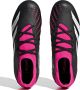 Adidas Perfor ce Predator Accuracy.3 Multi-Ground Voetbalschoenen Kinderen Zwart - Thumbnail 15