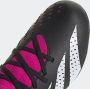 Adidas Perfor ce Predator Accuracy.3 Multi-Ground Voetbalschoenen Kinderen Zwart - Thumbnail 6