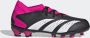 Adidas Perfor ce Predator Accuracy.3 Multi-Ground Voetbalschoenen Kinderen Zwart - Thumbnail 7