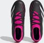 Adidas Perfor ce Predator Accuracy.3 Multi-Ground Voetbalschoenen Kinderen Zwart - Thumbnail 9