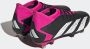 Adidas Perfor ce Predator Accuracy.3 Soft Ground Voetbalschoenen Unisex Zwart - Thumbnail 14