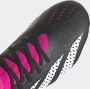 Adidas Perfor ce Predator Accuracy.3 Soft Ground Voetbalschoenen Unisex Zwart - Thumbnail 15